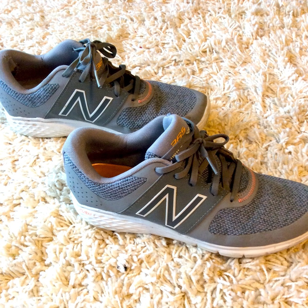 365 New Balance